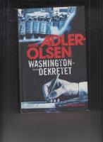 Washingtondekretet