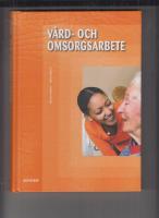 V&aring;rd- och omsorgsarbete