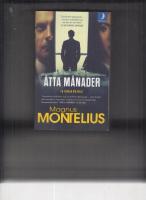 &Aring;tta m&aring;nader
