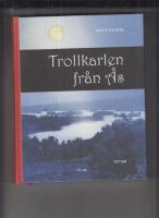 Trollkarlen fr&aring;n &Aring;s