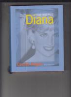 Mina resor med Diana