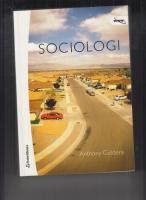 Sociologi
