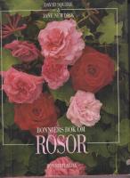 Bonniers bok om rosor