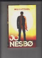 Midnattssol