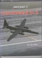 Lockheed U-2 AeroGraph 3