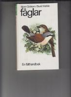 F&aring;glar i Nord- och Mellaneuropa : [en f&auml;lthandbok]