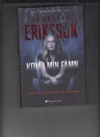 Kom i min famn