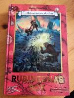 Rubinernas bok