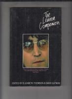 THE LENNON COMPANION