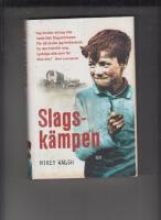 Slagsk&auml;mpen