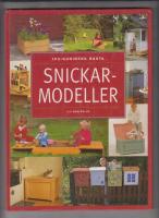 Ica-kurirens b&auml;sta snickarmodeller