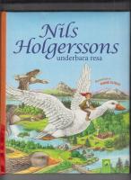 NILS OLGERSSONS UNDERBARA RESA