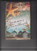 Sommar i strandhuset