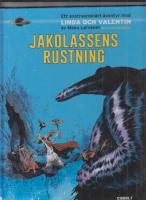 Jakolassens rustning