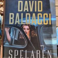 Spelaren