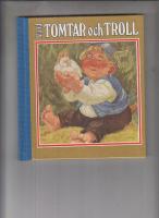 Bland tomtar och troll NITTIOANDRA &Aring;RG&Aring;NGEN