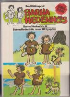 Barna Hedenh&ouml;s : Barna Hedenh&ouml;s reser till Egypten