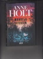 Mandelaeffekten