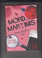 Mord och martinis : K&auml;ndiskockens d&ouml;d