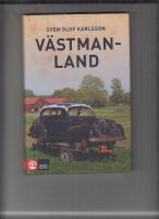 V&auml;stmanland
