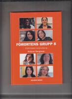 F&ouml;rortens grupp 8 : 2000-talets kvinnokamp