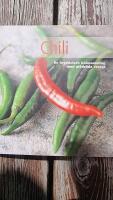 Chili - en kryddstark kalassamling med gl&ouml;dr&ouml;da recept