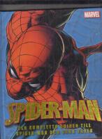 Spider-man : den kompletta guiden till Spider-man och hans v&auml;rld