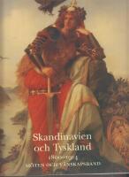 Skandinavien och Tyskland 1800-1914 UTST&Auml;LLNINGSKATALOG