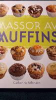 Massor av muffins