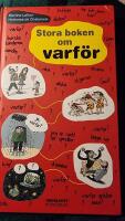 Stora boken om varf&ouml;r