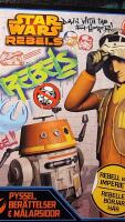 STAR WARS REBELS