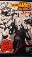 STAR WARS REBELS