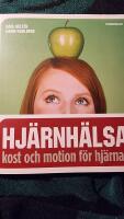 Hj&auml;rnh&auml;lsa : kost och motion f&ouml;r hj&auml;rnan
