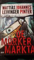 De m&ouml;rkerm&auml;rkta