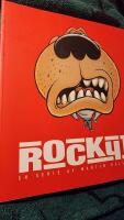 Rocky volym 03