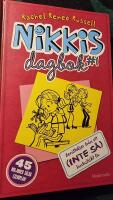 Nikkis dagbok #1 : ber&auml;ttelser fr&aring;n ett (inte s&aring;) fantastiskt liv