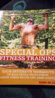 SPECIAL OPS FITNESS TRAINING