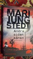 Andra sidan m&aring;nen