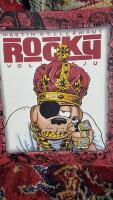 Rocky volym 07