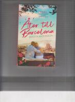 &Aring;ter till Barcelona