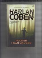 Pojken fr&aring;n skogen