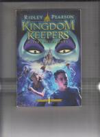 Kingdom keepers - Disney after dark 1