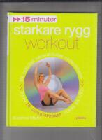 15 minuter starkare rygg workout