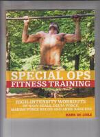 SPECIAL OPS FITNESS TRAINING