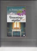 Renoveringsobjekten