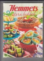 Hemmets stora bakbok