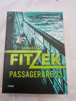 Passagerare 23