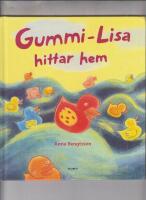 Gummi-Lisa hittar hem