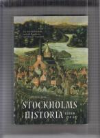 Stockholms historia