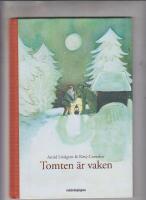 Tomten &auml;r vaken
